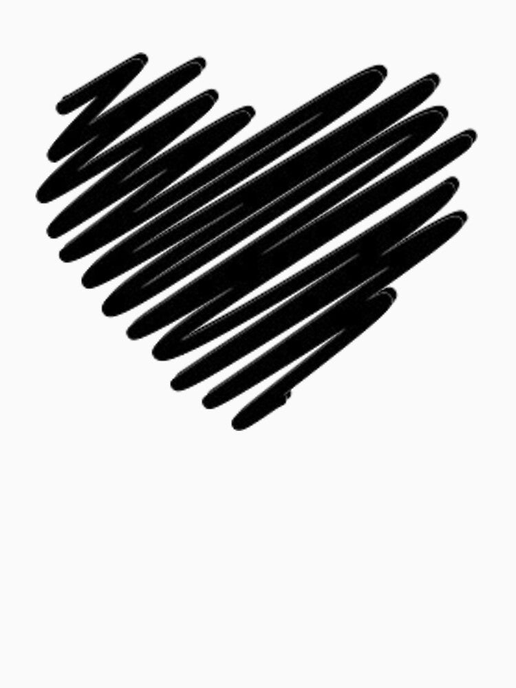 Heart Illustrations by Regal-Elegances