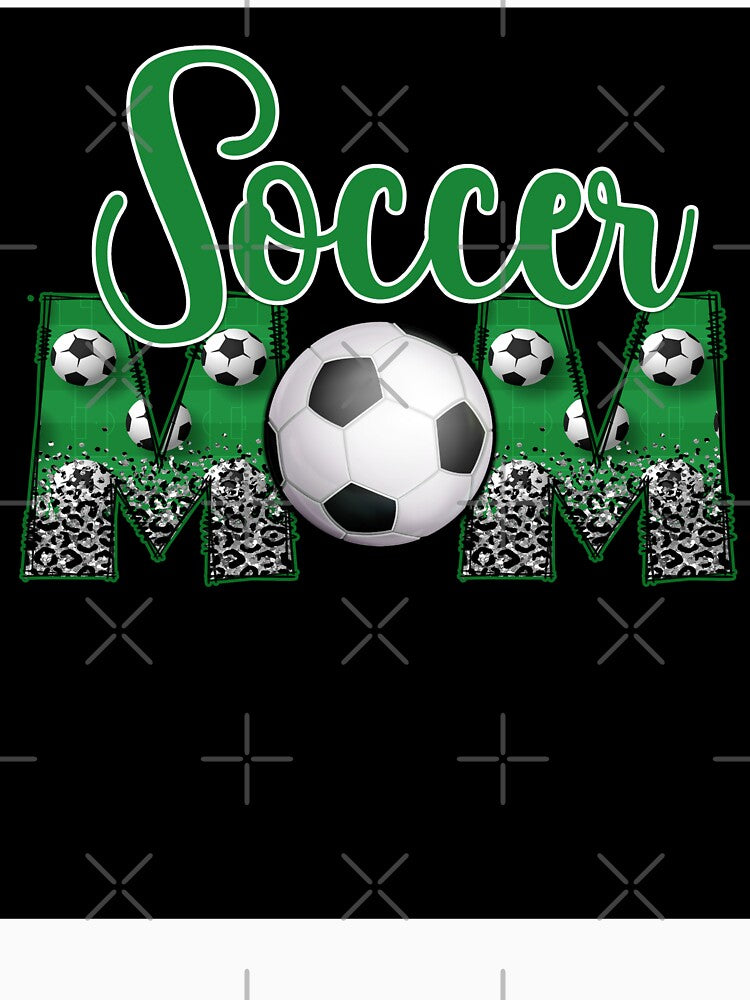 Soccer Mom 2 by CreativeBuys