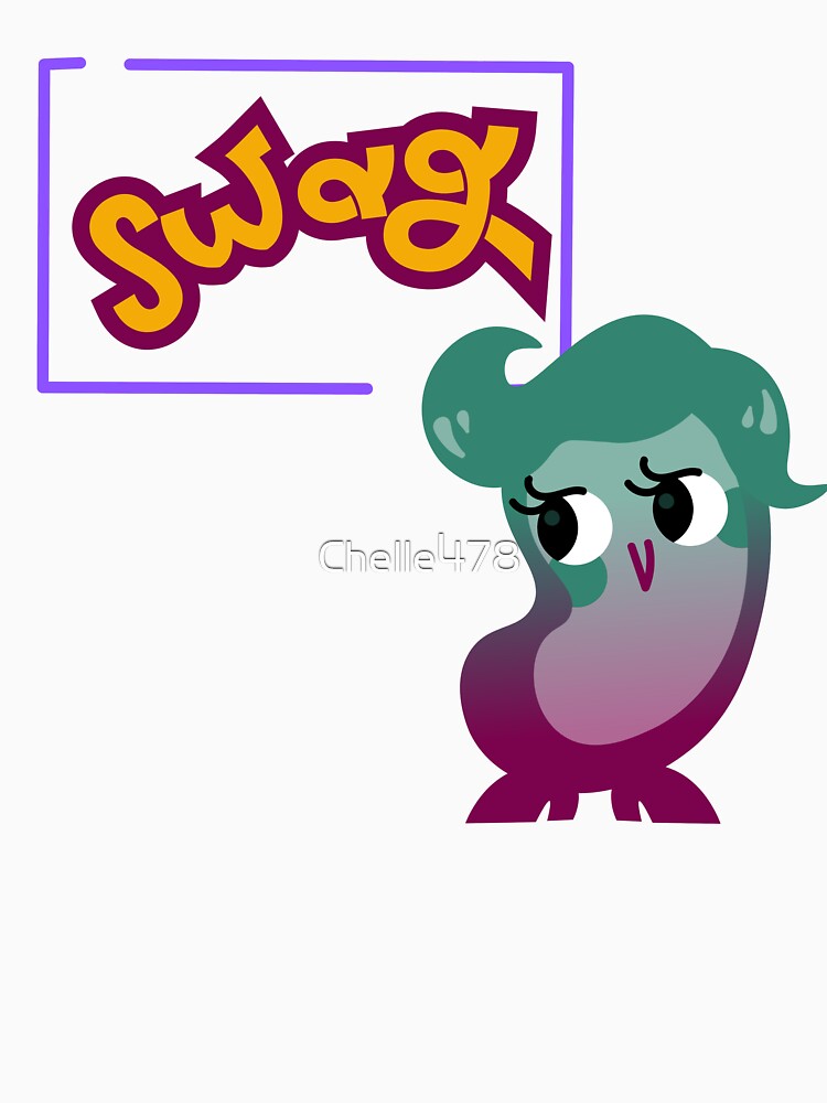 SWAG by Chelle478