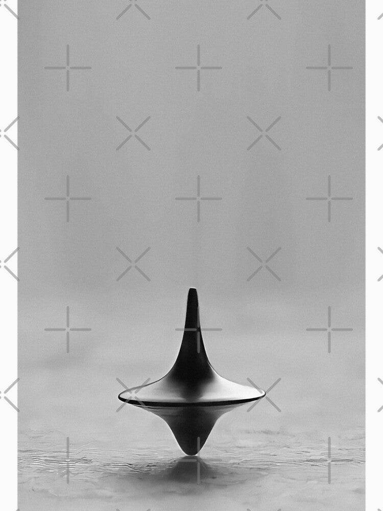 INCEPTION POSTER by Lopinio