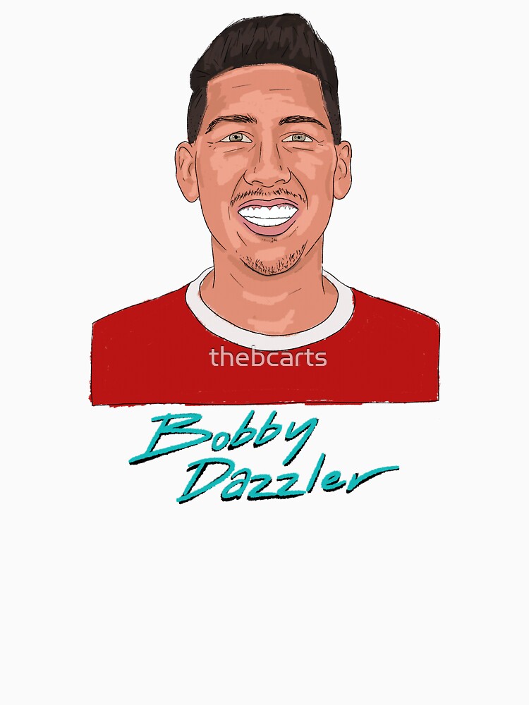 Bobby Dazzler by thebcarts
