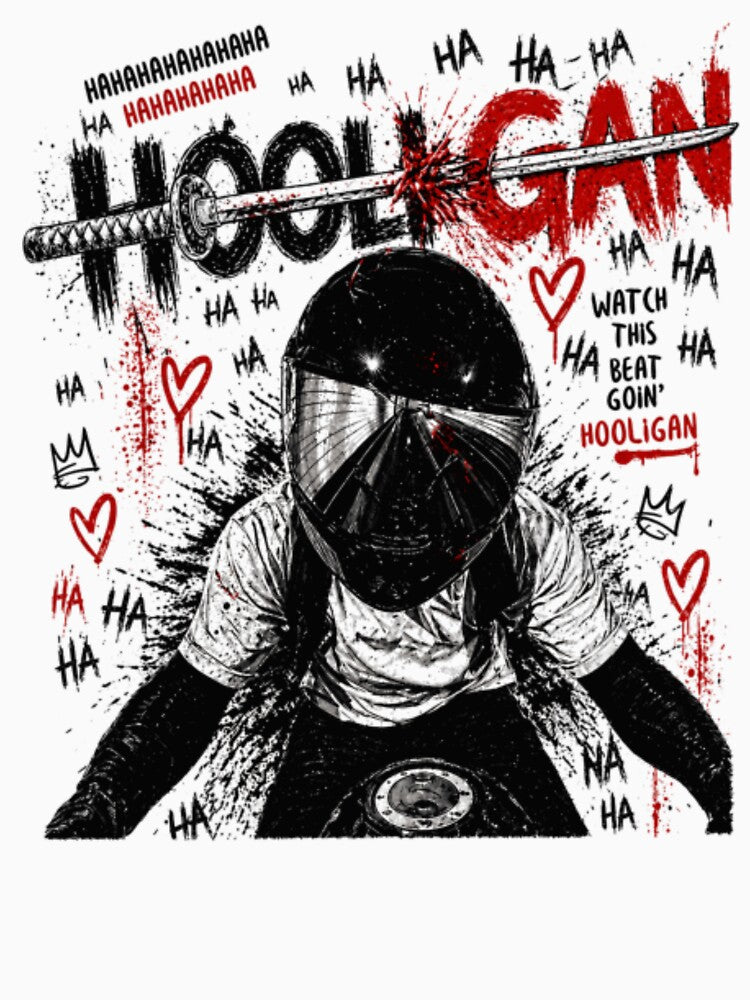 Arirang Hooligan Hoolijin Meme BTS Arirang by Moutamid22art