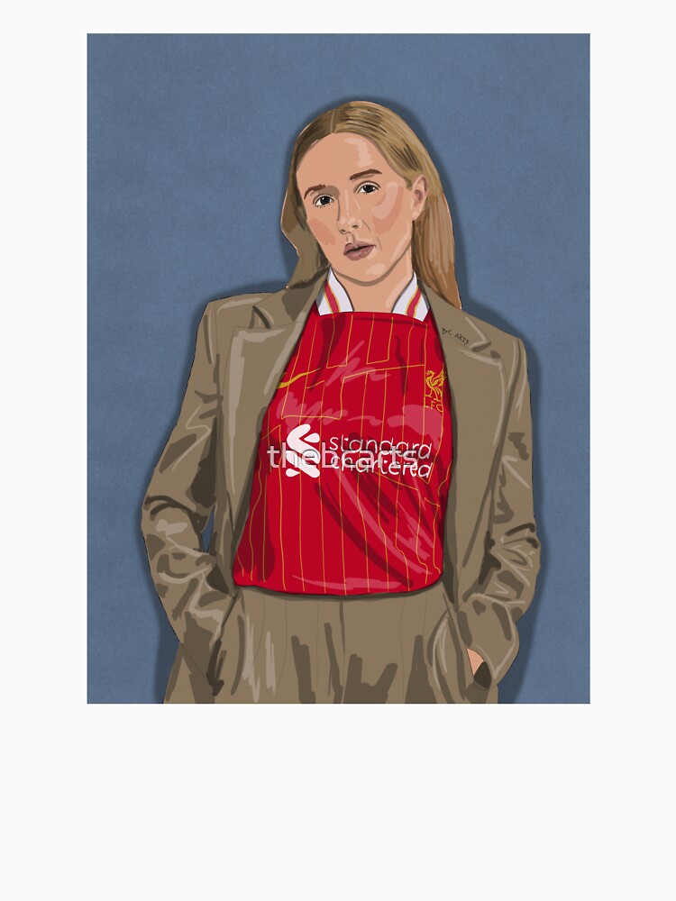 Missy Bo Kearns by thebcarts