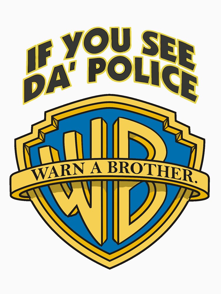 warn a brother by ASIYA2016