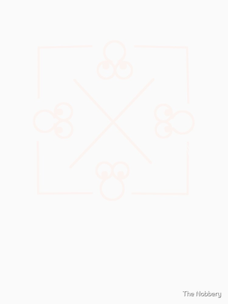 The Nobberhood: X Marks the Spot by The Nobbery