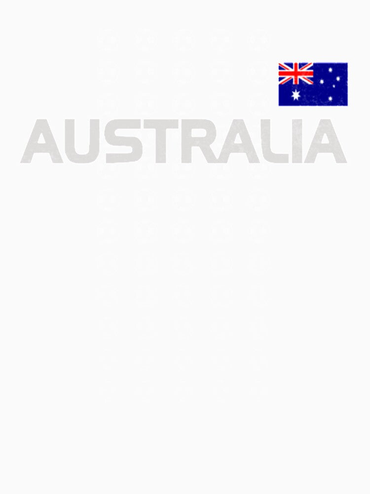 Australia National Soccer Football Team Fan by shirtshue