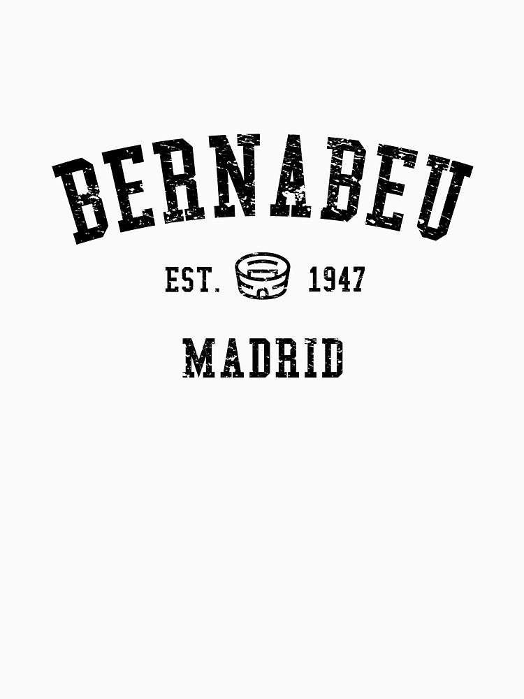 Bernabeu by tfcstadium