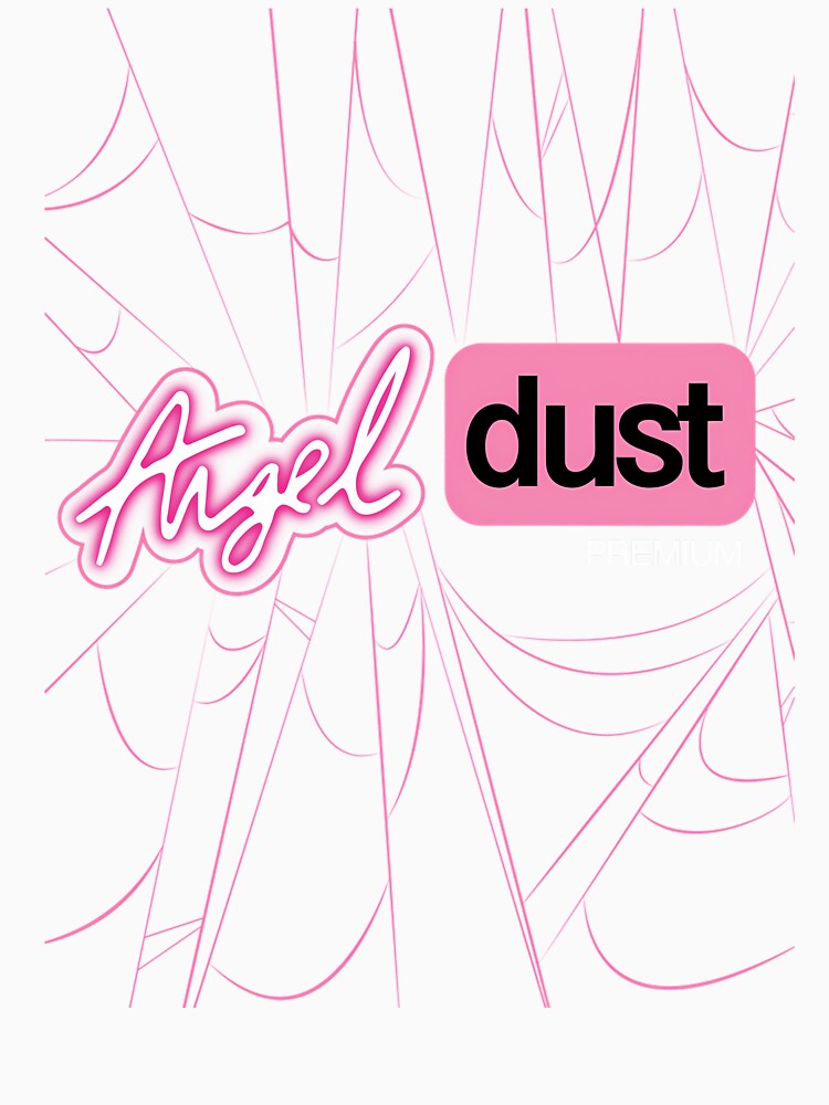 Angel Dust Premium by varyacingizu