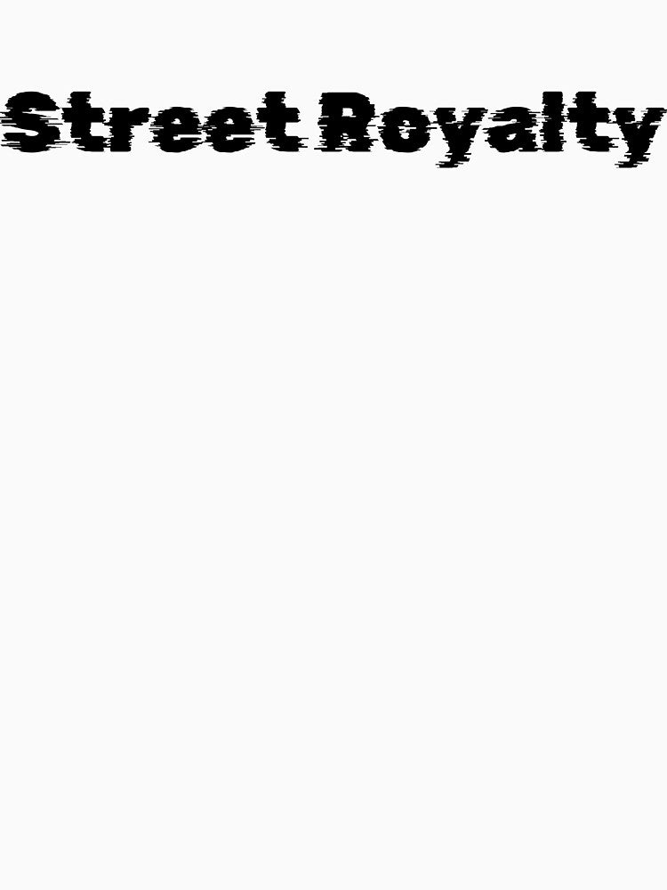 Street Royalty by Ninjacatoff