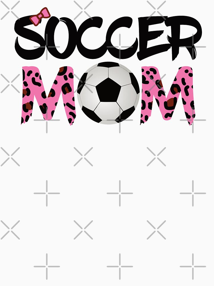 Soccer Mom by JUST04Designs