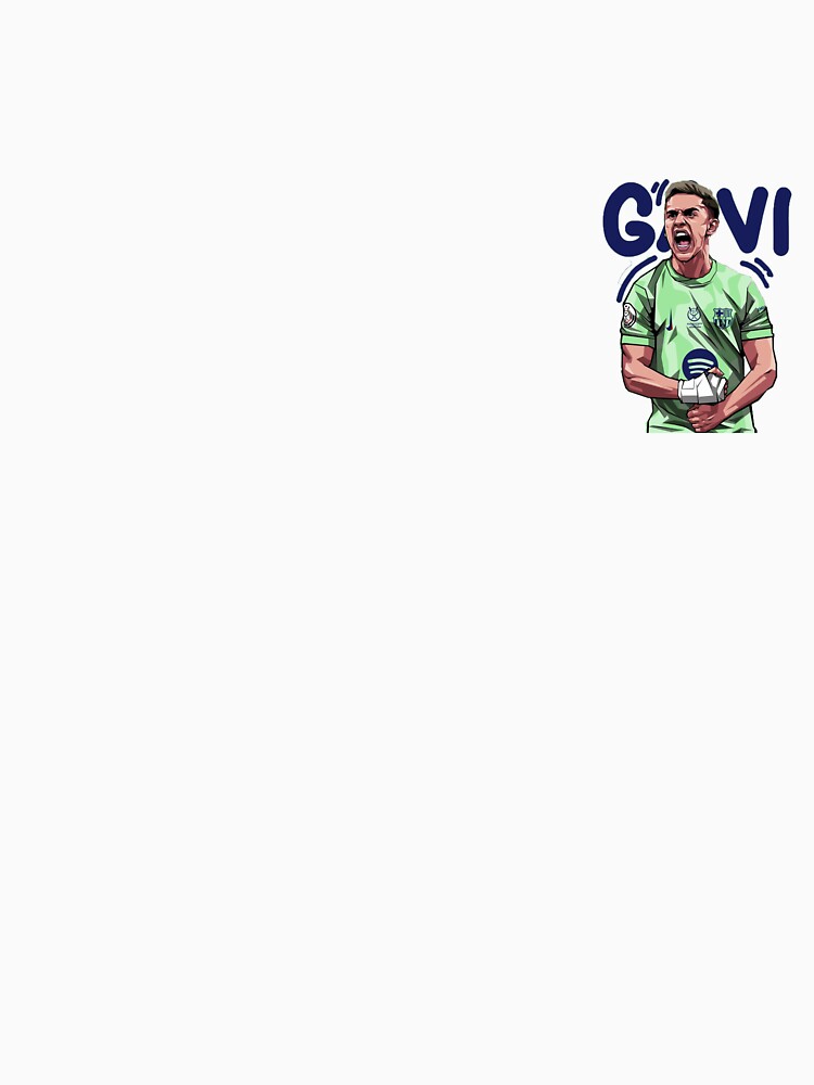 Gavi by DTPY