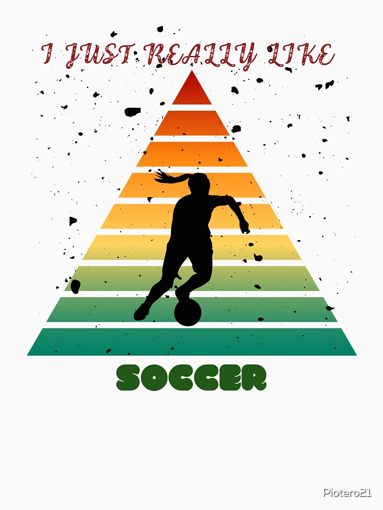 Soccer by Piotero21