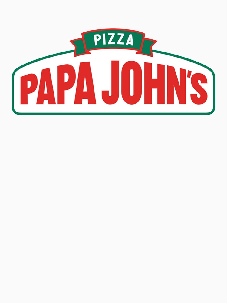 Papa Johnx27s Pizza Fast Food restaurant New by Juniperhixon