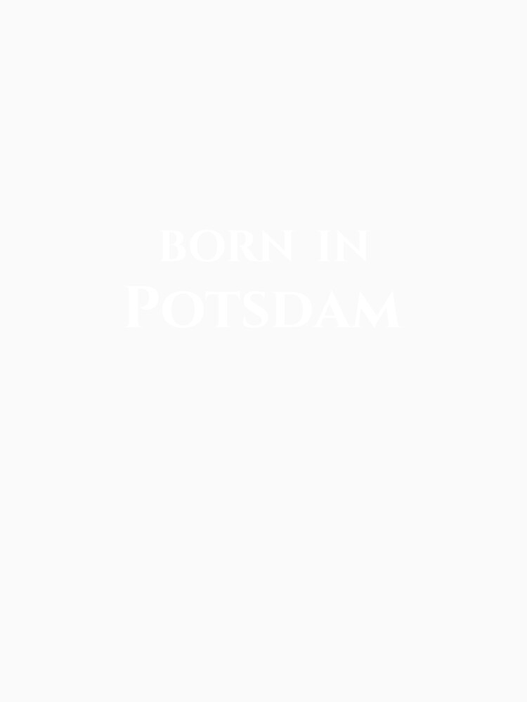 Potsdam | Present by ProjectsMM