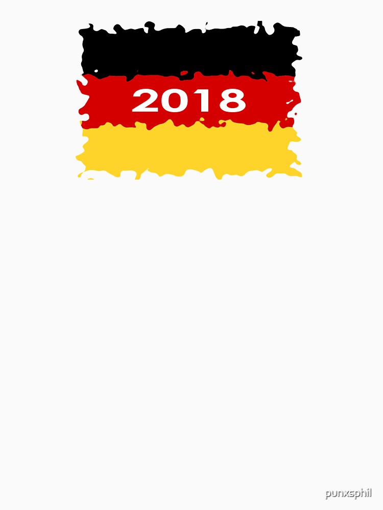 Germany 18 by punxsphil