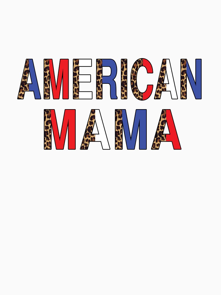 American Mama Leopard by mountaindistr