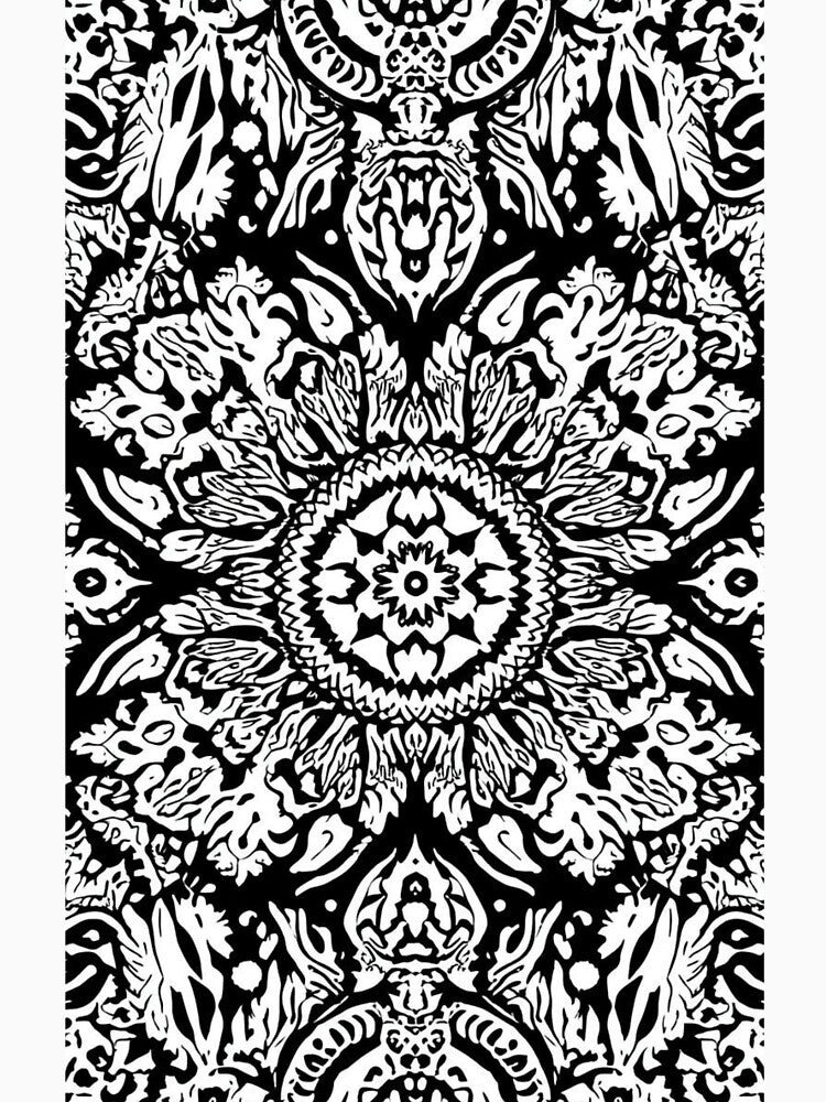ArtBlackandWhite by Artrendzs