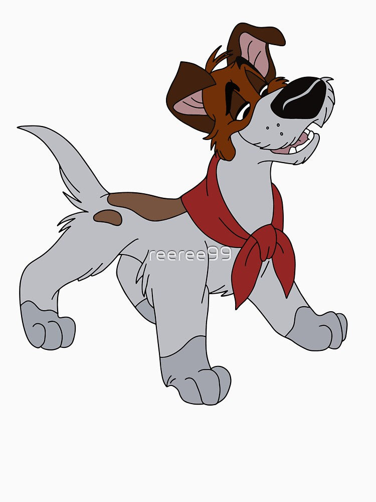 dodger by reeree99