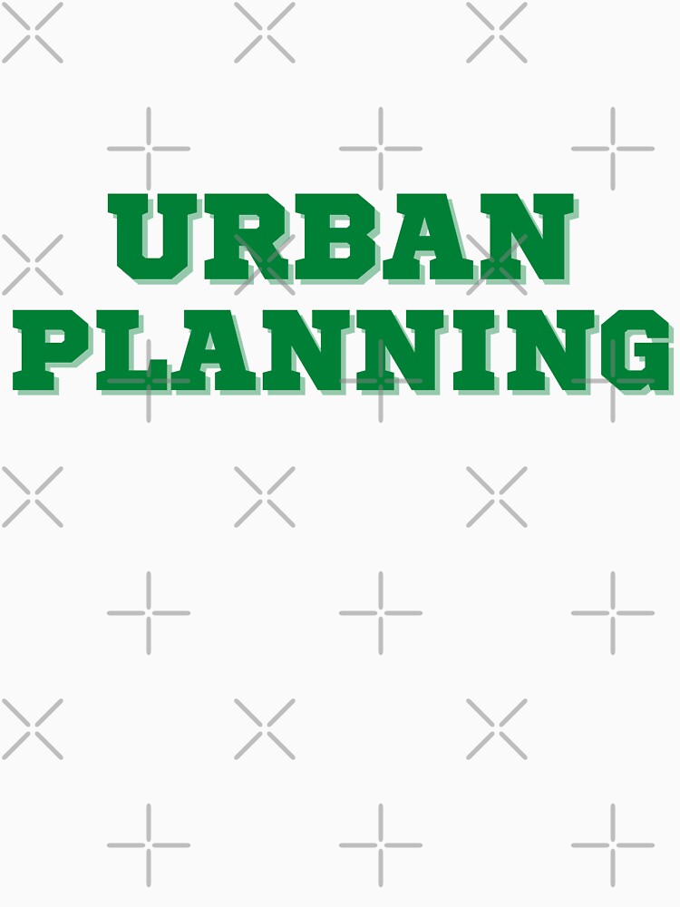 Urban Planning by Oreo2020 Creations