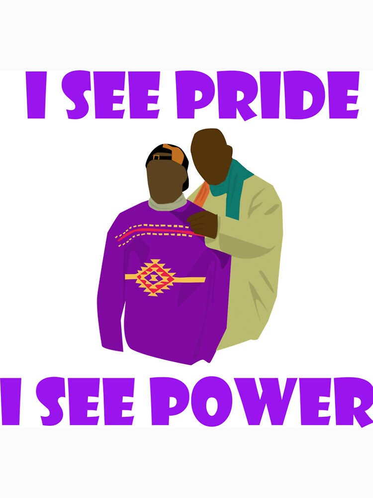 I see Pride, I See Power by Philly85