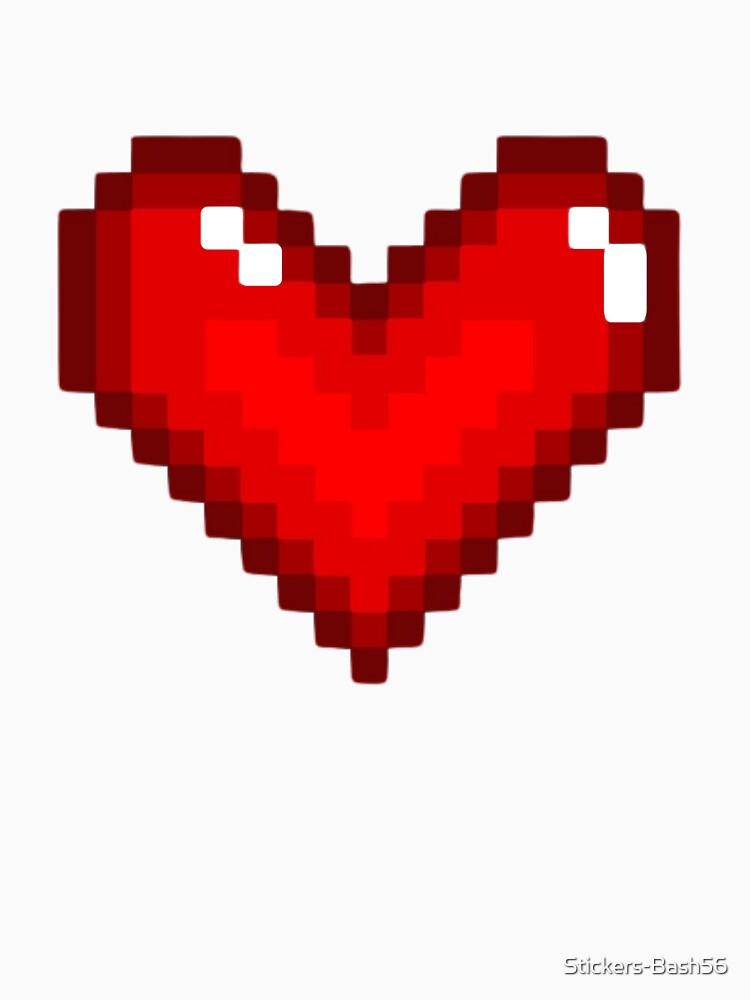 Heart by Stickers-Bash56