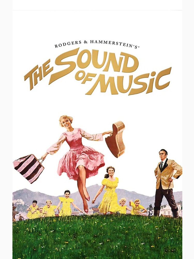 Classic Movie Poster by hamparts