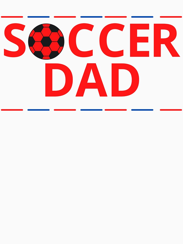 Soccer Dad by PrintSol