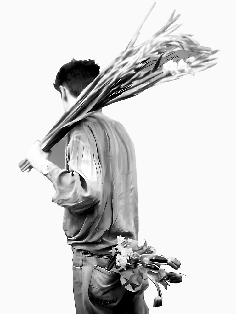 Morrissey by ArtFashionAi