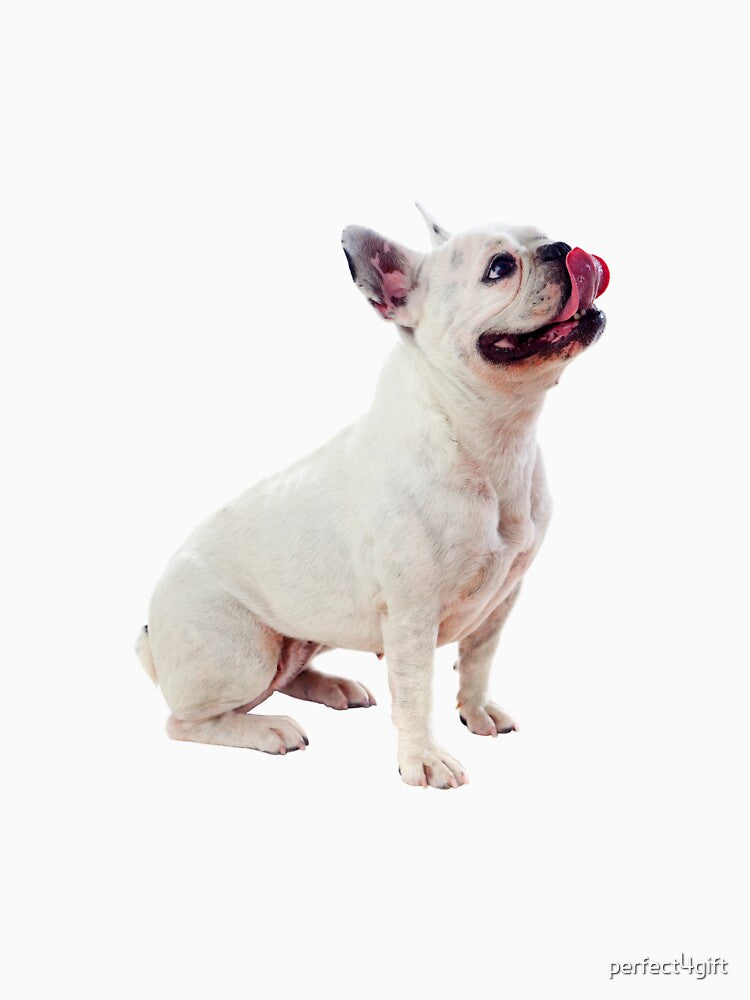 French bull dog design by perfect4gift