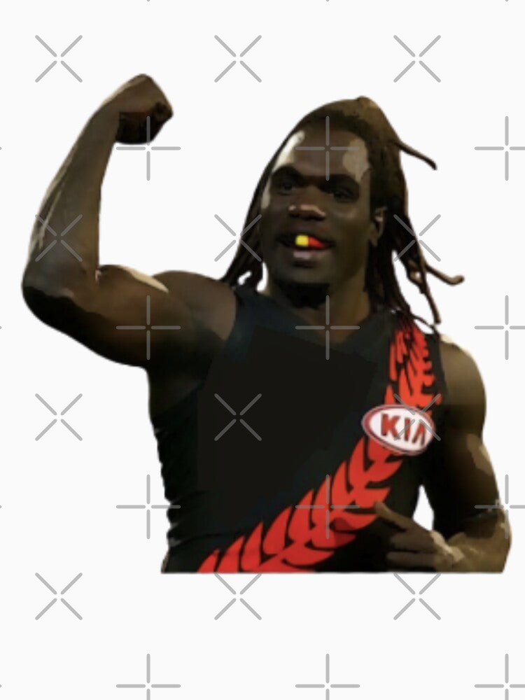 Tipungwuti - Goal Celebration by ijdesigns
