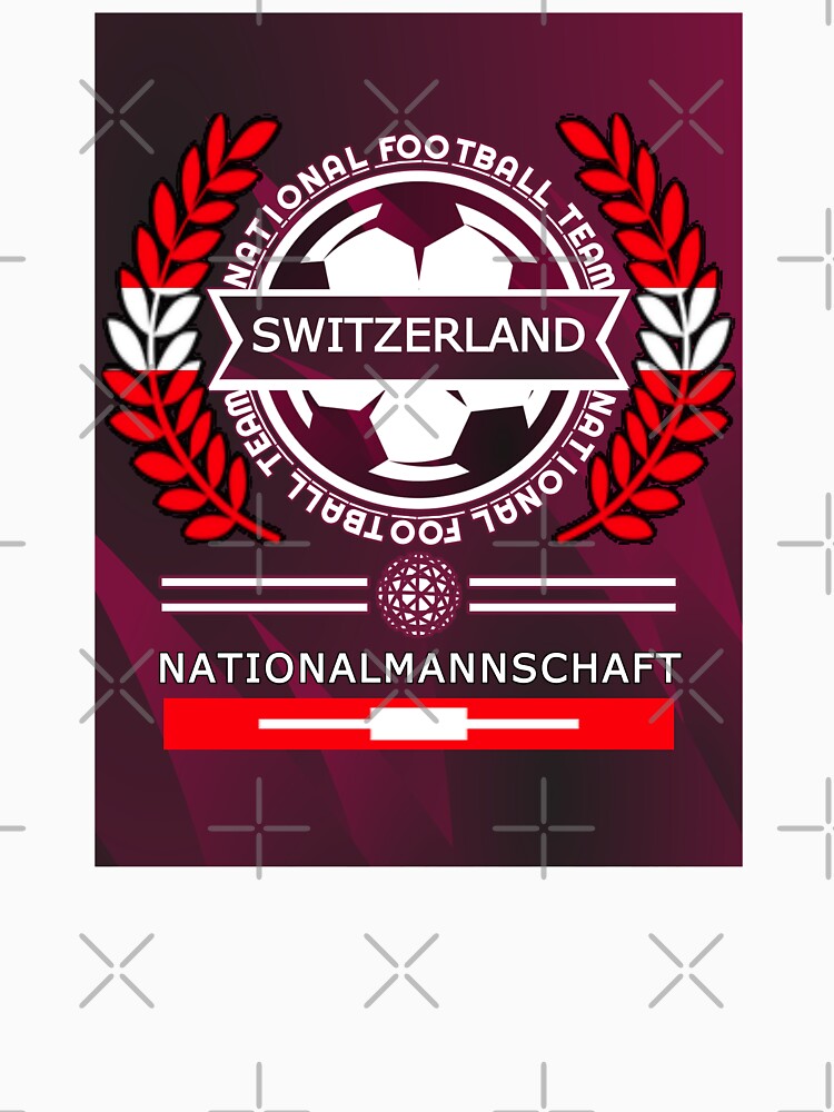 SWITZERLAND:New merch for football supporters and soccer fans world cup kick off,it's coming home,keep calm, by Design Repo