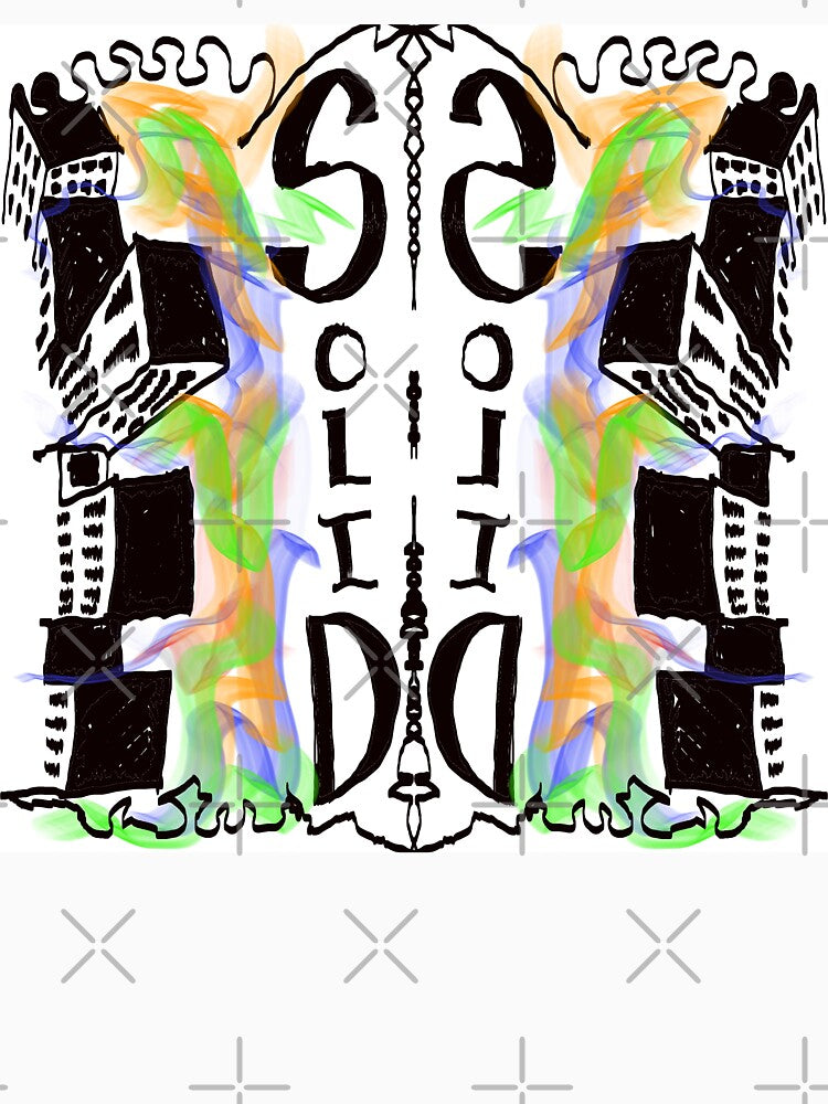 Solid by DoPeiNk!