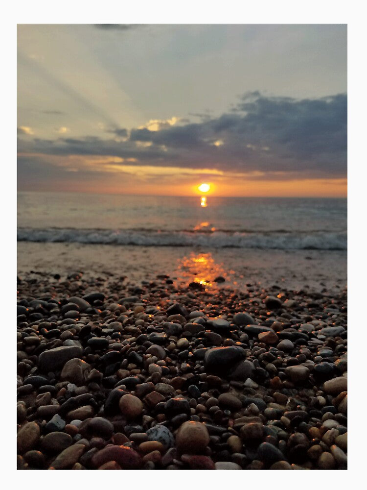 Rocks-with-the-Sunset-Premium by TyroneOMiller1
