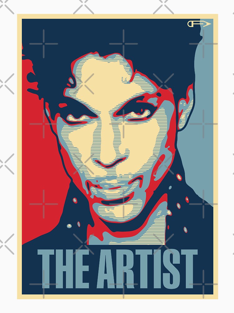 The Artist (TAFKAP) by DFA