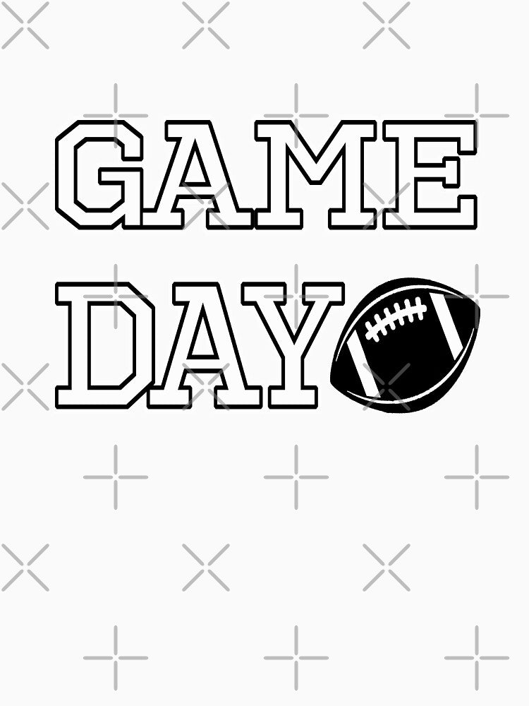 Game Day by NewPrint