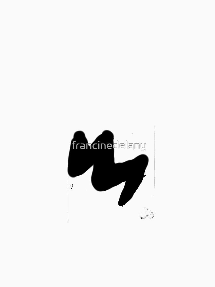 im not sure by francinedelany