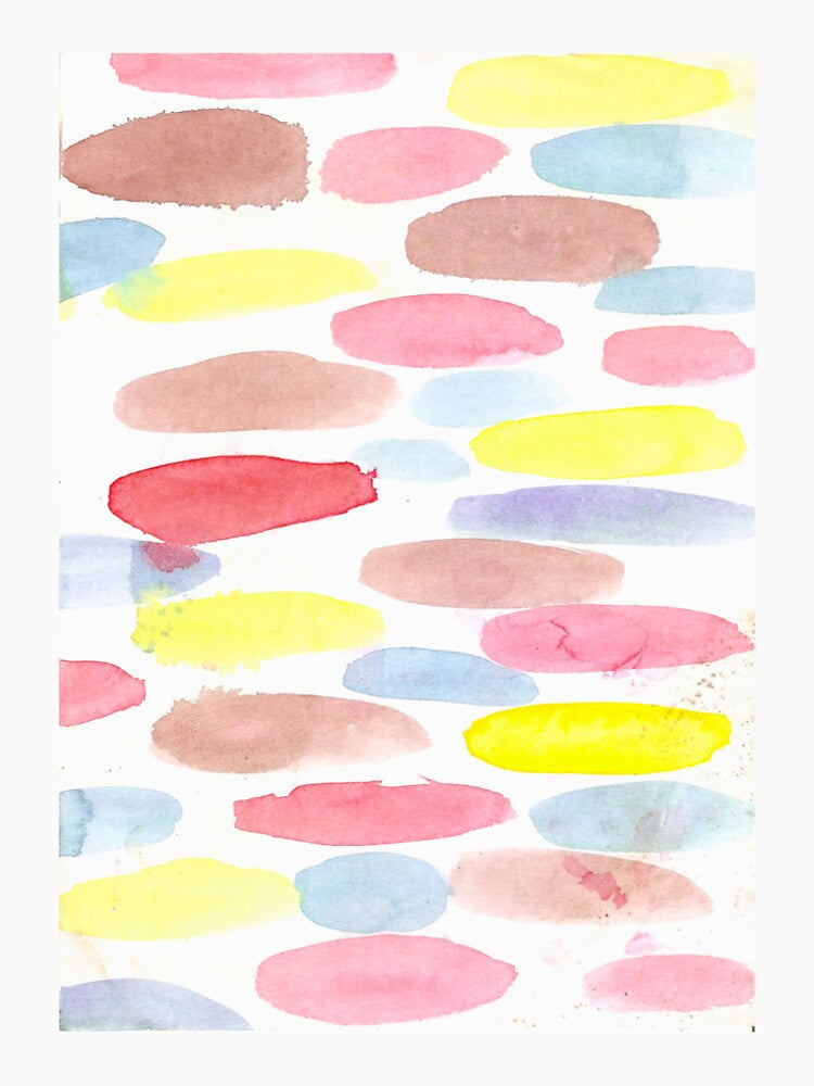 Primary Colours by MaximumChaos