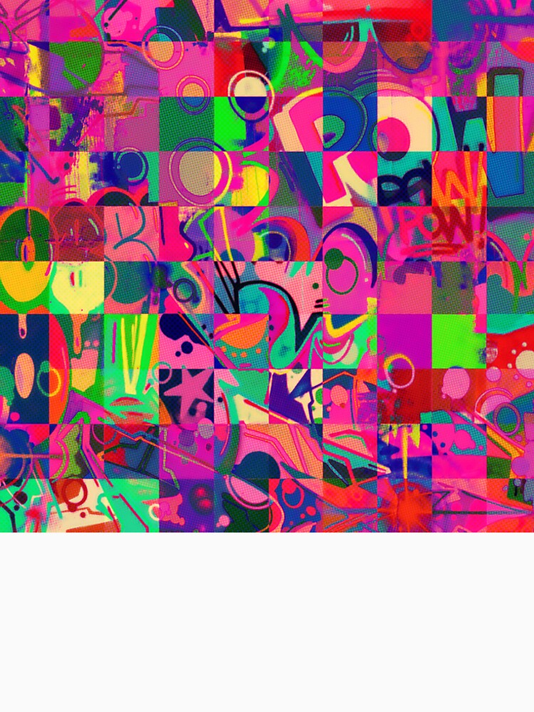 Pow Pow by Helt-Sort