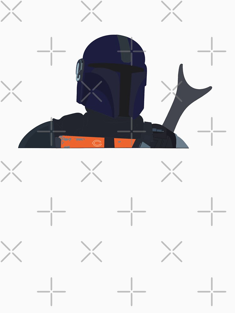 Custom for Jeff by stickersbylaurt