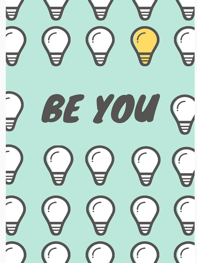 Be you pattern by designlyteam