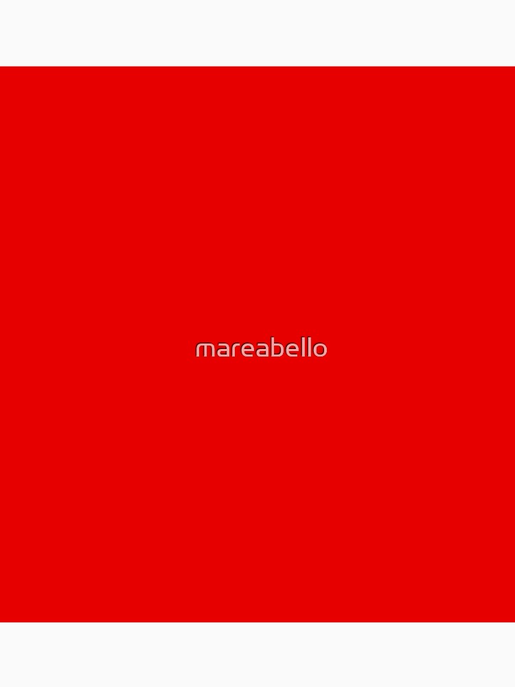 Candy | Red by mareabello