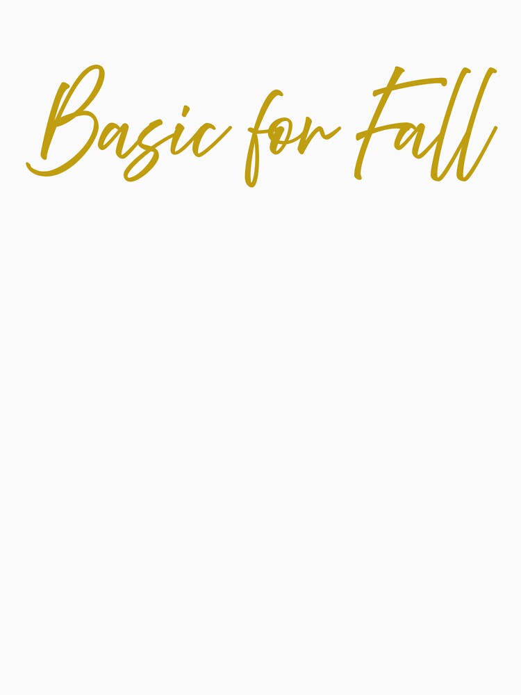 Basic For Fall - Dijon by sillyjess