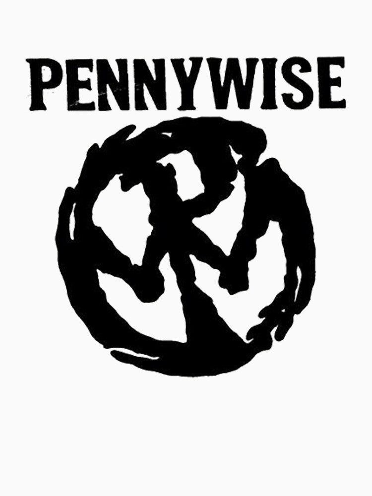 pennywise by brooksX