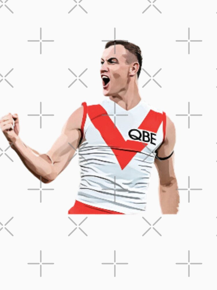 Chad Warner Celebration by ijdesigns