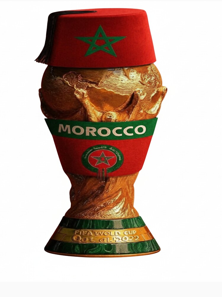 Afrique cup 2026 by Antiry