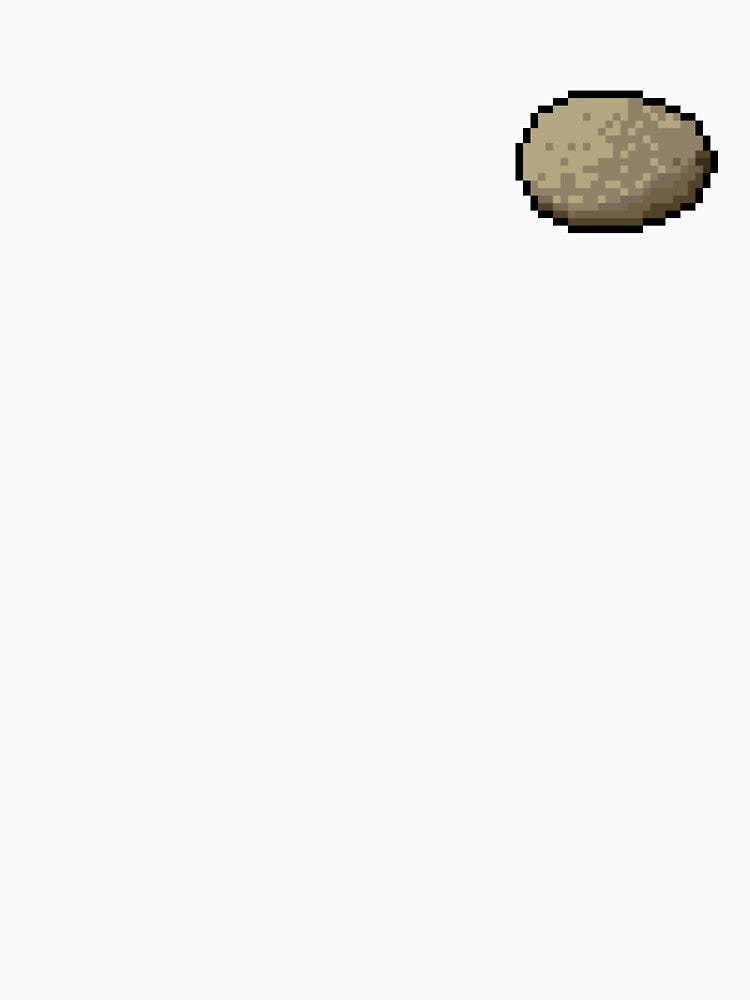 Pixel Kiwi - pixel food art by LittleFoodShop
