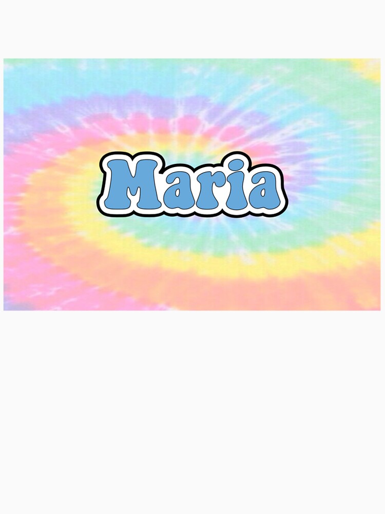 Maria Custom by Emily Shields