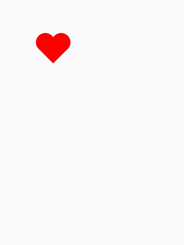 Copy of Heart by steven31415926