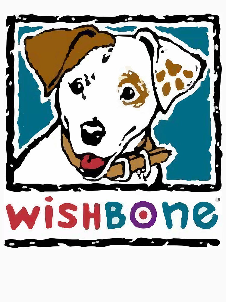 Wishbone by Lgh9190