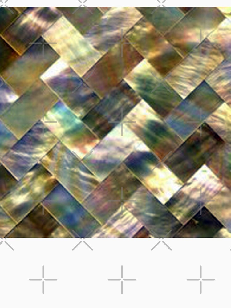 Intersecting Rectangles 2 by HebaRK Studio